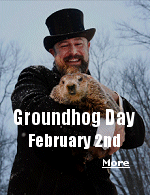 Every year, Americans in snowy states wait with bated breath to see whether Punxsutawney Phil will spot his shadow. And every year, we take Phils weather forecast  six more weeks of winter, or an early spring?  as gospel, meteorology be damned.